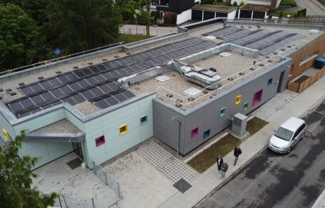 KIndertagesstätte