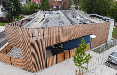 KIndertagesstätte