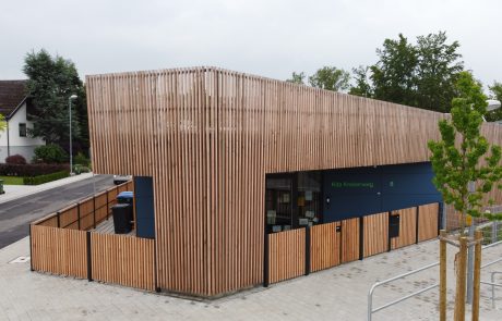 KIndertagesstätte