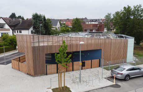 KIndertagesstätte