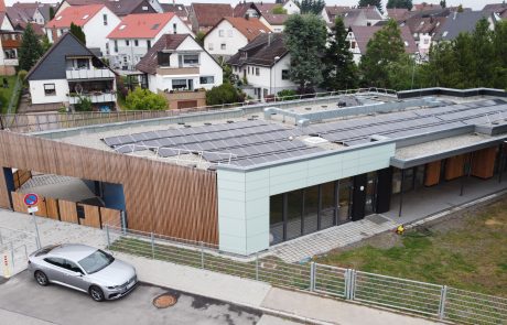 KIndertagesstätte