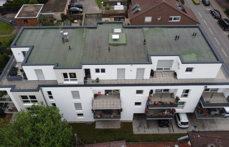 Mehrfamilienhaus