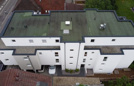 Mehrfamilienhaus