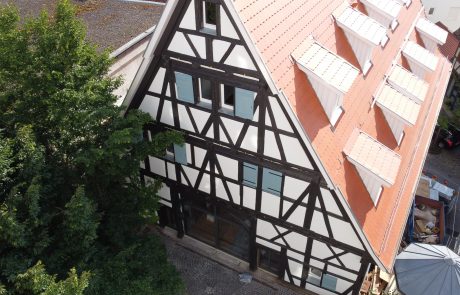 Denkmal Herrenberg