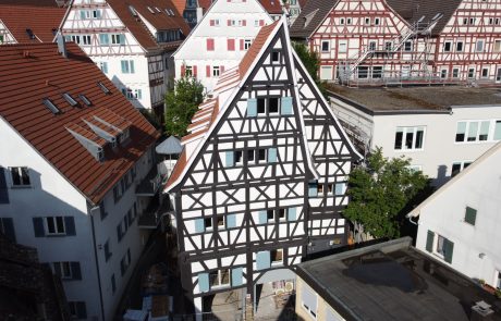 Denkmal Herrenberg