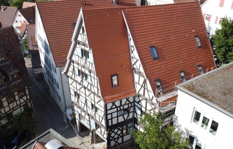 Denkmal Herrenberg