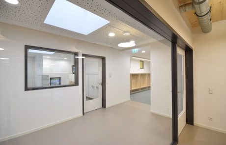 KIndertagesstätte