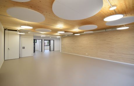 KIndertagesstätte