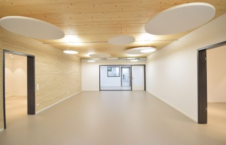 KIndertagesstätte